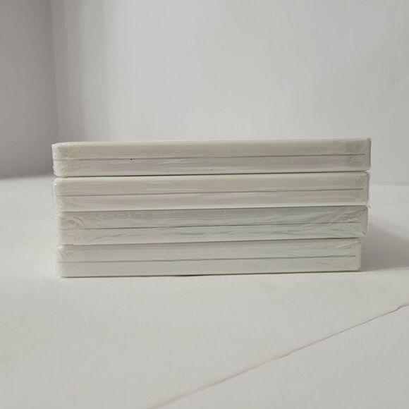 NEW Baby Einstein DVD Nursery Necessities 4 Pk Where Discovery Begins 1st Signs - Picture 8 of 11